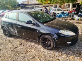 Fiat Bravo 1.6JTD, снимка 10