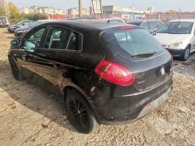 Fiat Bravo 1.6JTD, снимка 5