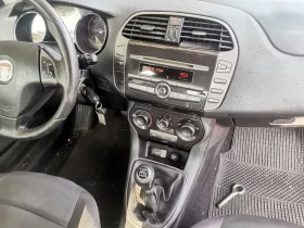 Fiat Bravo 1.6JTD, снимка 13