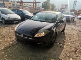     Fiat Bravo 1.6JTD