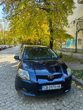 Обява за продажба на Toyota Auris ~6 700 лв. - изображение 1