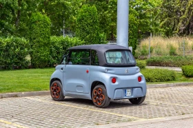 Citroen Ami Electric , снимка 2