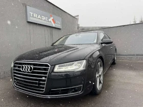 Обява за продажба на Audi A8 3.0TDI BANG&OLUFSEN ~Цена по договаряне - изображение 1