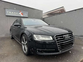 Обява за продажба на Audi A8 3.0TDI BANG&OLUFSEN ~Цена по договаряне - изображение 2