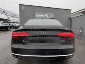 Обява за продажба на Audi A8 3.0TDI BANG&OLUFSEN ~Цена по договаряне - изображение 4