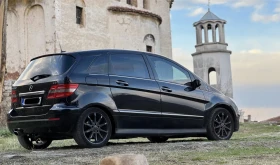 Mercedes-Benz B 200 CDI FULL, снимка 1