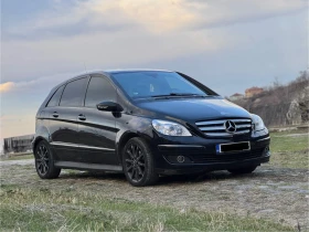 Mercedes-Benz B 200 CDI FULL, снимка 7