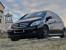 Mercedes-Benz B 200 CDI FULL, снимка 5