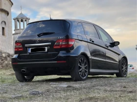 Mercedes-Benz B 200 CDI FULL, снимка 2