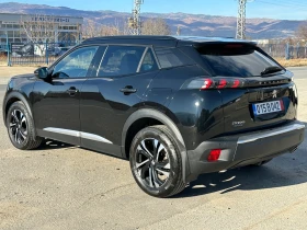 Peugeot 2008 GT 1.5HDI 8DCT, снимка 6