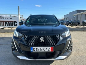 Peugeot 2008 GT 1.5HDI 8DCT, снимка 2