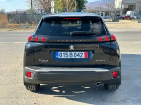 Peugeot 2008 GT 1.5HDI 8DCT, снимка 5