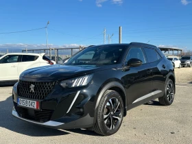 Peugeot 2008 GT 1.5HDI 8DCT 1