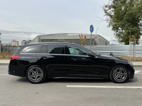 Mercedes-Benz C 220 AMG Line, снимка 3