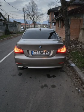 BMW 520 FACELIFT, снимка 6