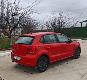 VW Polo 1.6 dsg7, снимка 5