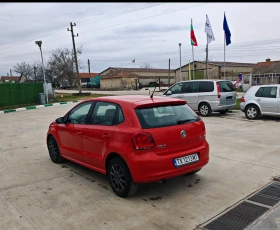 VW Polo 1.6 dsg7, снимка 7