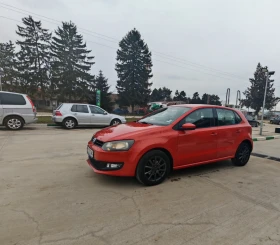 VW Polo 1.6 dsg7, снимка 2