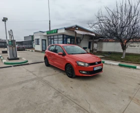 VW Polo 1.6 dsg7, снимка 3