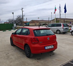 VW Polo 1.6 dsg7, снимка 6