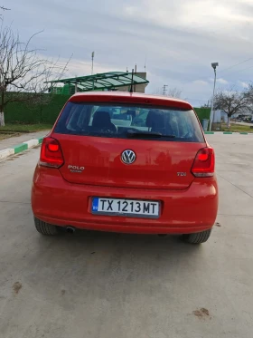 VW Polo 1.6 dsg7, снимка 10