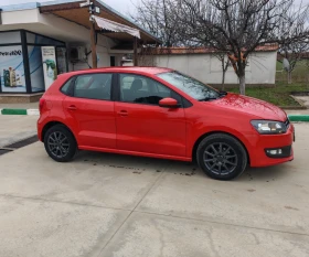 VW Polo 1.6 dsg7, снимка 4