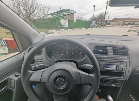 VW Polo 1.6 dsg7, снимка 11