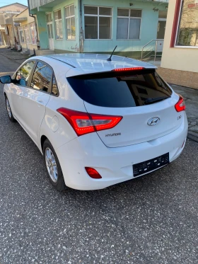 Hyundai I30 1.4crdi 16v 90кс, снимка 5