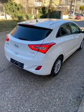 Hyundai I30 1.4crdi 16v 90кс, снимка 4