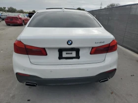 BMW 540 I (M-Pack) Harman/Kardon* Apple CarPlay* Head-Up* , снимка 5