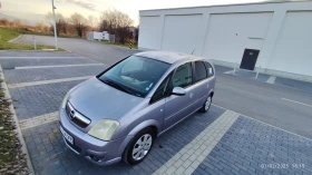 Opel Meriva 1.6 Газова уредба, снимка 4