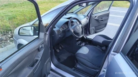 Opel Meriva 1.6 Газова уредба, снимка 6