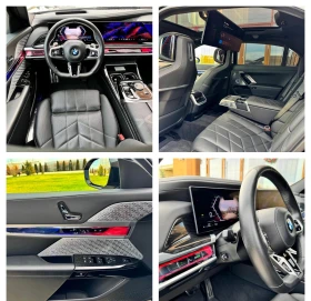 BMW 740 d xDrive M-Sport Paket, снимка 7