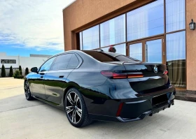 BMW 740 d xDrive M-Sport Paket, снимка 5