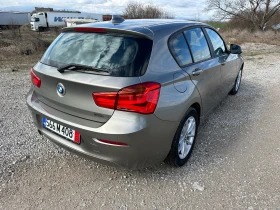 BMW 116 Efficient Dynamics, снимка 8