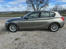 BMW 116 Efficient Dynamics, снимка 6