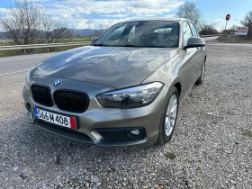 BMW 116 Efficient Dynamics, снимка 1