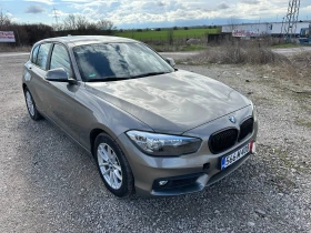 BMW 116 Efficient Dynamics, снимка 4