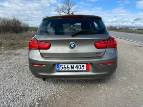 BMW 116 Efficient Dynamics, снимка 10