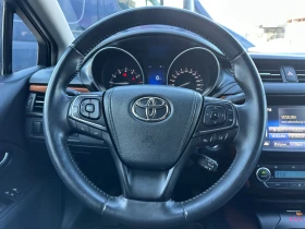 Toyota Avensis, снимка 13