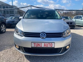 Обява за продажба на VW Touran 1.6TDi, 105кс, 6ск,  ~15 490 лв. - изображение 6