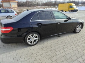 Mercedes-Benz E 200, снимка 5