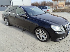 Mercedes-Benz E 200, снимка 4