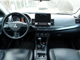 Mitsubishi Lancer, снимка 11