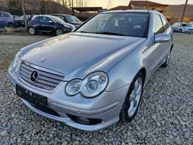     Mercedes-Benz C 230 * 193* NAVI* PANO* * XENON* * F1* AMG