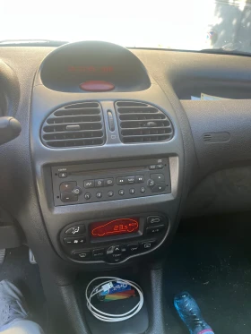 Peugeot 206 1.4 LPG , снимка 9