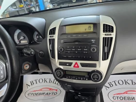 Kia Ceed 1.6* 90кс* дизел, снимка 15