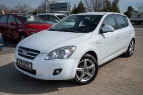 Kia Ceed 1.6* 90кс* дизел, снимка 2