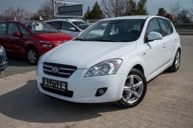 Kia Ceed 1.6* 90кс* дизел - 5999 лв. - 57807063 | Car24.bg