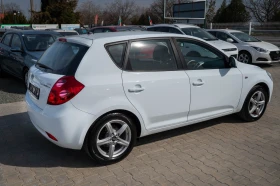 Kia Ceed 1.6* 90кс* дизел, снимка 6